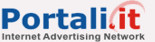 Portali.it - Internet Advertising Network - è Concessionaria di Pubblicità per il Portale Web miscelatoriacqua.it